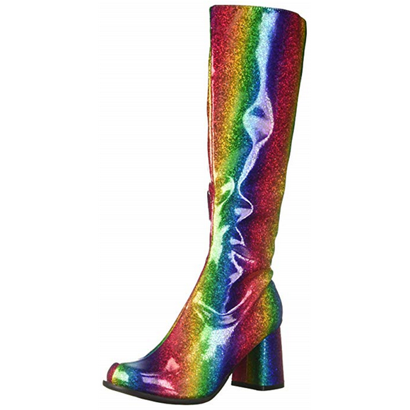 Women's 300-summer Knee High Boot