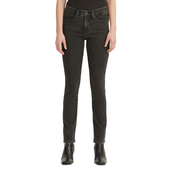 Women's 311 Mid Rise Shaping Skinny Jeans Dark Horizon 26R