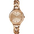 thumbnail image 1 of Women's 34mm Rose Gold-Tone Dial Watch, Rose Gold-Tone Bracelet, 1 of 1