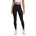 thumbnail image 1 of CLIQKWEN Women's 3D Anti-Cellulite Compression Leggings, High-Waist, Multiple Colors & Sizes, 1 of 8