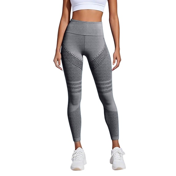 Women's 3D Anti-Cellulite Compression Leggings, High-Waist Tummy Control Pants with Firm Support – Multiple Colors & Sizes for Workout, Yoga & Daily Wear