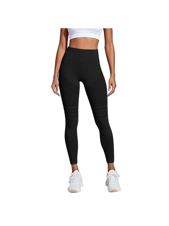Women's 3D Anti-Cellulite Compression Leggings, High-Waist Tummy Control Pants with Firm Support – Multiple Colors & Sizes for Workout, Yoga & Daily Wear