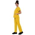thumbnail image 1 of Women's 4-Way Extreme Stretch Uniform Set - Style ST100, 1 of 1