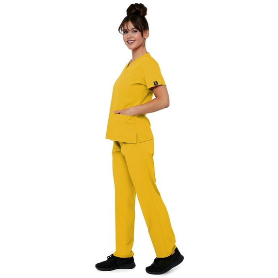 Women's 4-Way Extreme Stretch Uniform Set - Style ST100