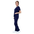 thumbnail image 1 of Women's 4-Way Extreme Stretch Uniform Set - Style ST100, 1 of 8
