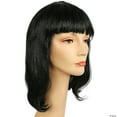 thumbnail image 1 of Women's 40s Page Wig, 1 of 2