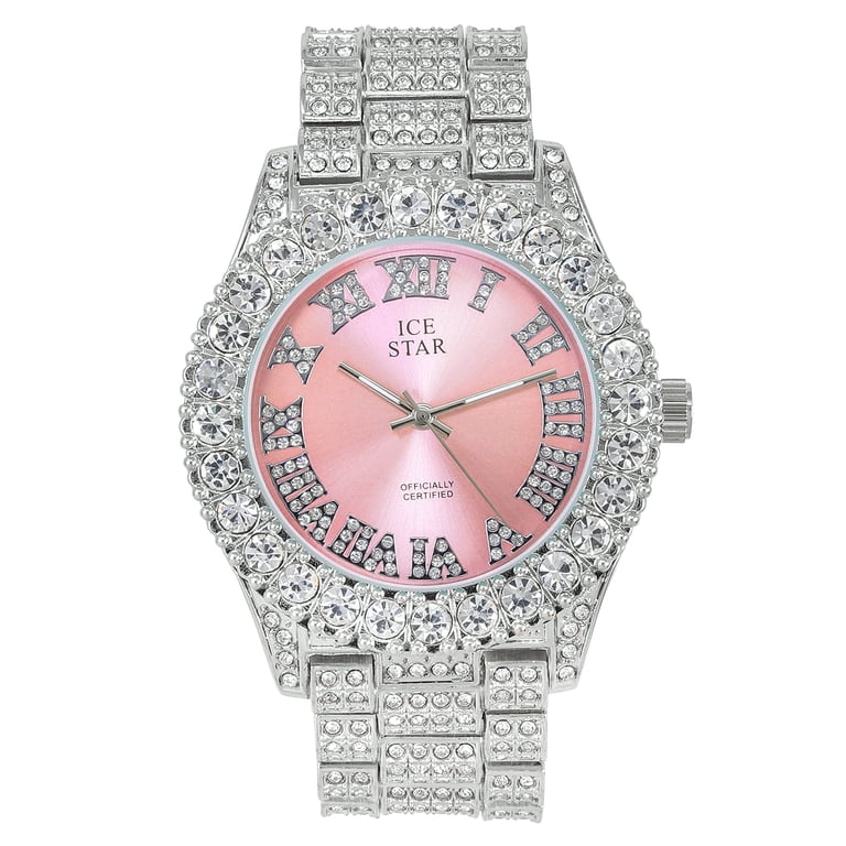 Ice Star Women display picture 1