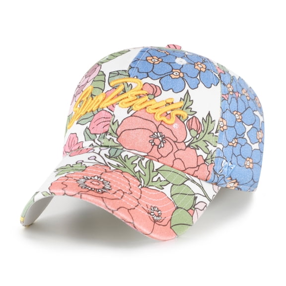 Women's-'47 Arizona State Sun Devils Florentina Clean Up Adjustable Hat