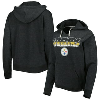 Pittsburgh Steelers Men's Nike 2021 Salute to Service (STS) Therma Hoodie