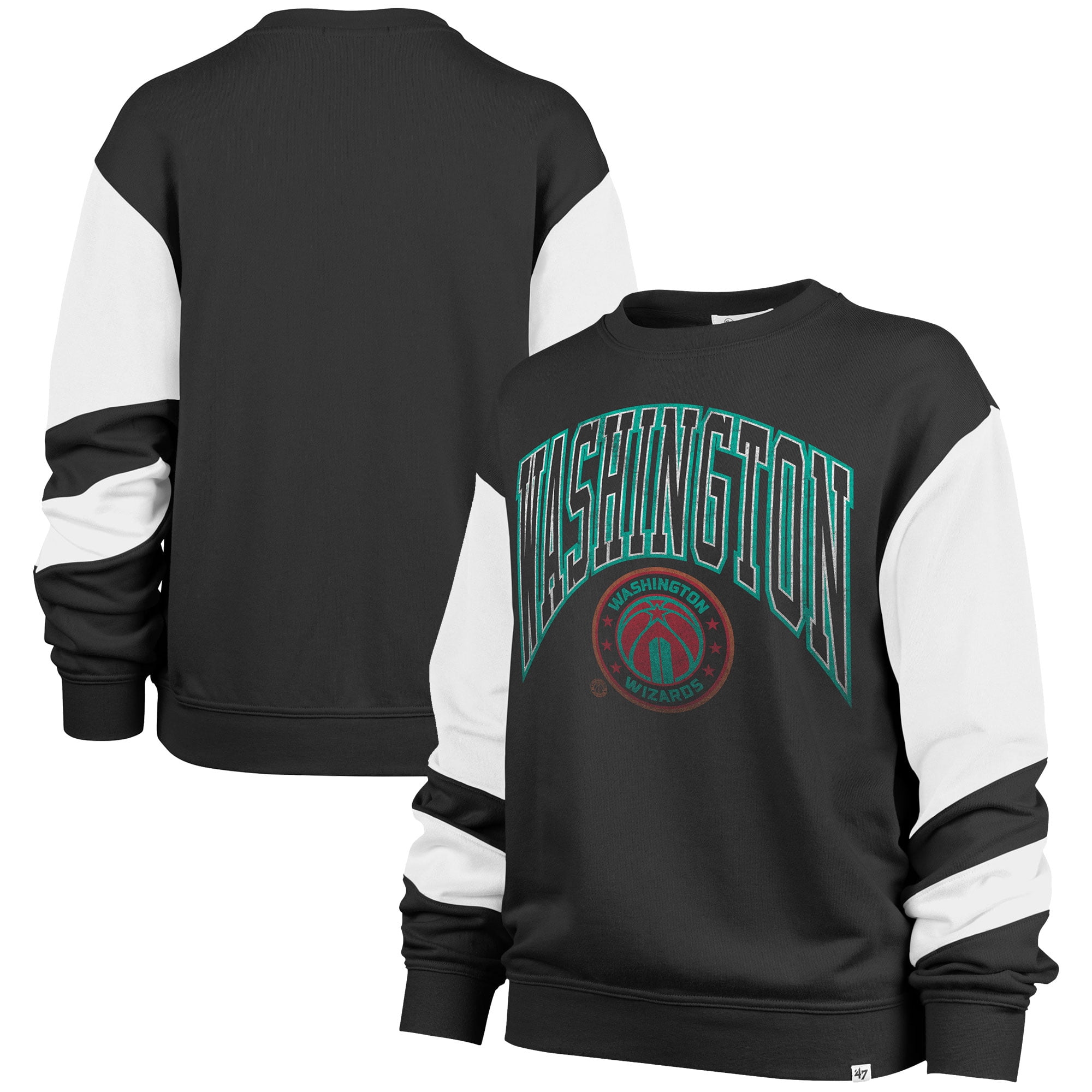 売れ筋商品|||４７ブランド パーカー・スウェットシャツ アウター レディース Women's Black Phoenix Suns 2023/24 City Edition Nova Crew Sweatshirt Black Women's '47 Black Phoenix Suns 2023/24 City Edition Nova