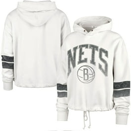 Women's '47 Blue New York Knicks Rise Andie Oversized