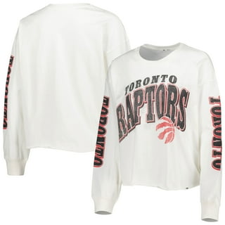 Toronto raptors sales women's apparel