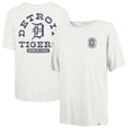 thumbnail image 1 of Women's '47 Natural Detroit Tigers Back Canyon Sadie T-Shirt, 1 of 3