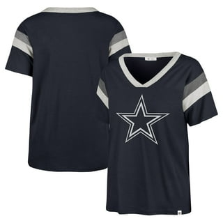dallas cowboys women's shirts walmart