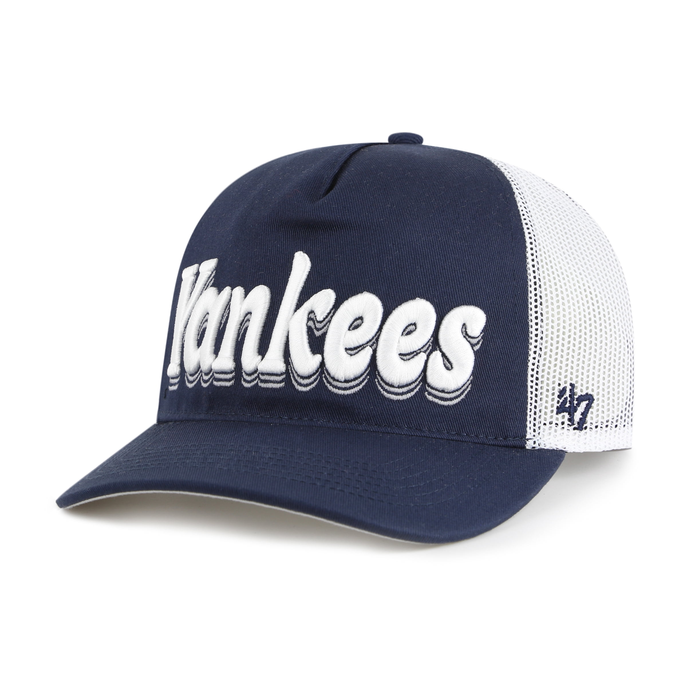 NWT ‘47 NY Yankees Hat 47 Mvp Ny Yankees Cap 47 New York Yankees Men main image 4