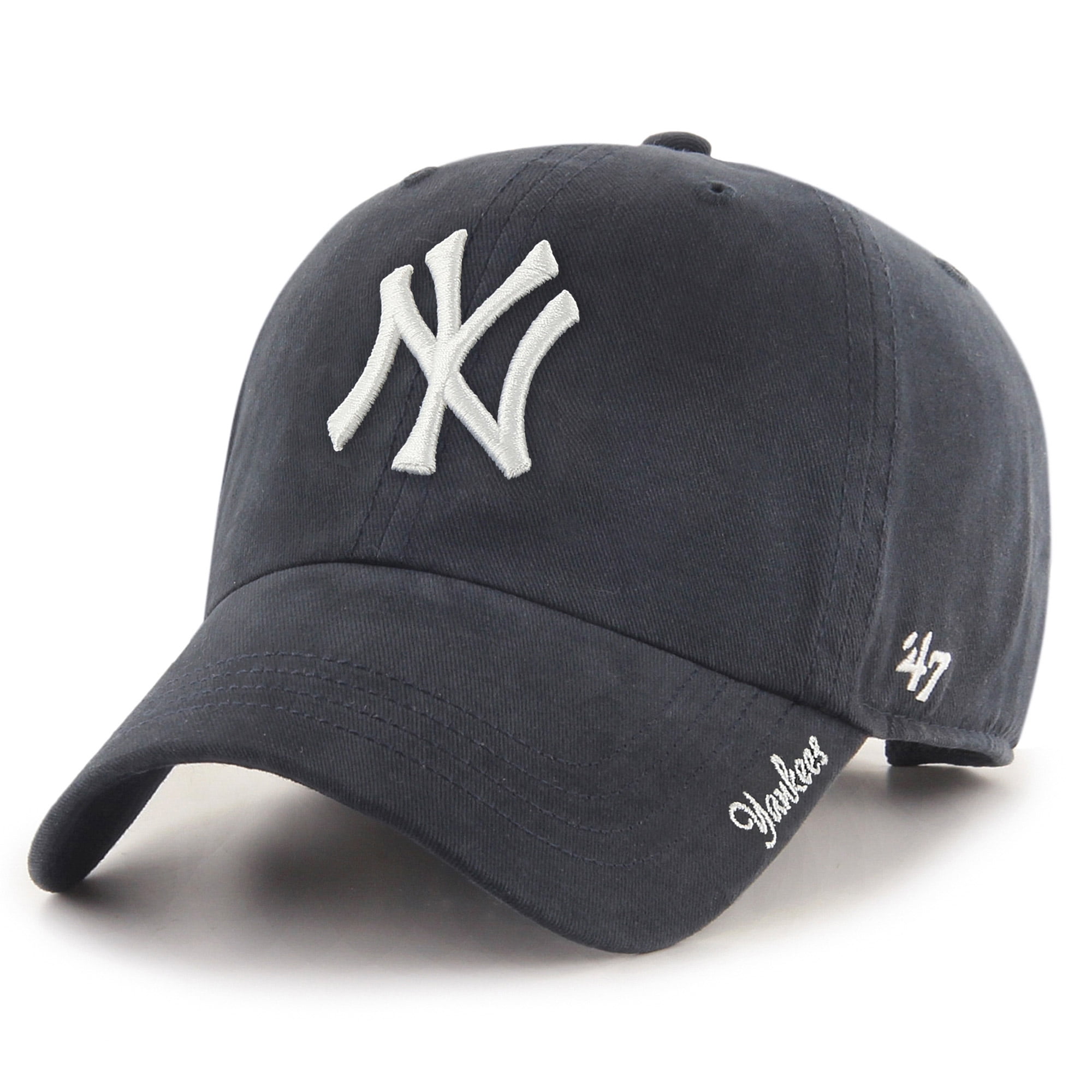 Customer reviews for Women's '47 Navy New York Yankees Team Miata