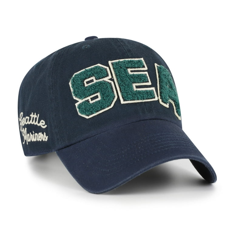 Yo-sea 47 CLEAN UP Seaoflove キャップ Yo-sea 47 CLEAN UP Seaoflove キャップ