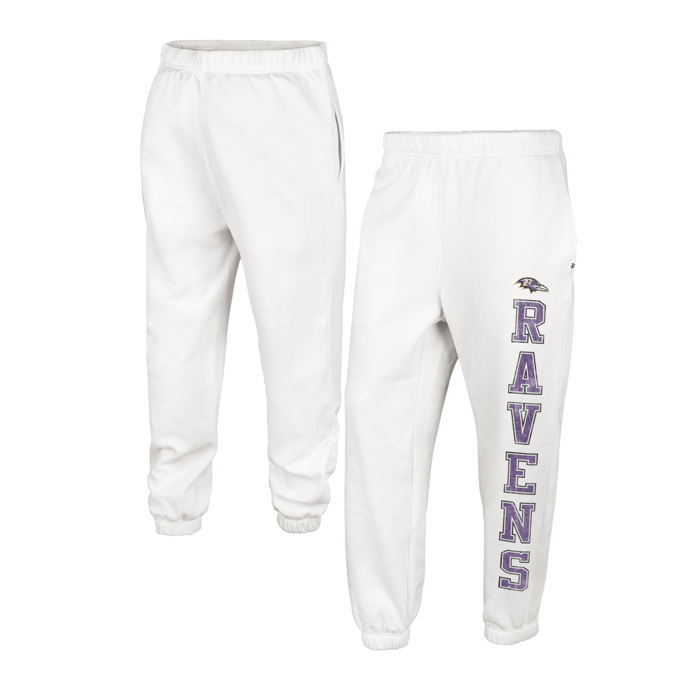 Baltimore ravens sweatpants sales