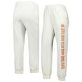 thumbnail image 1 of Women's '47 Oatmeal Cleveland Browns Harper Joggers, 1 of 3