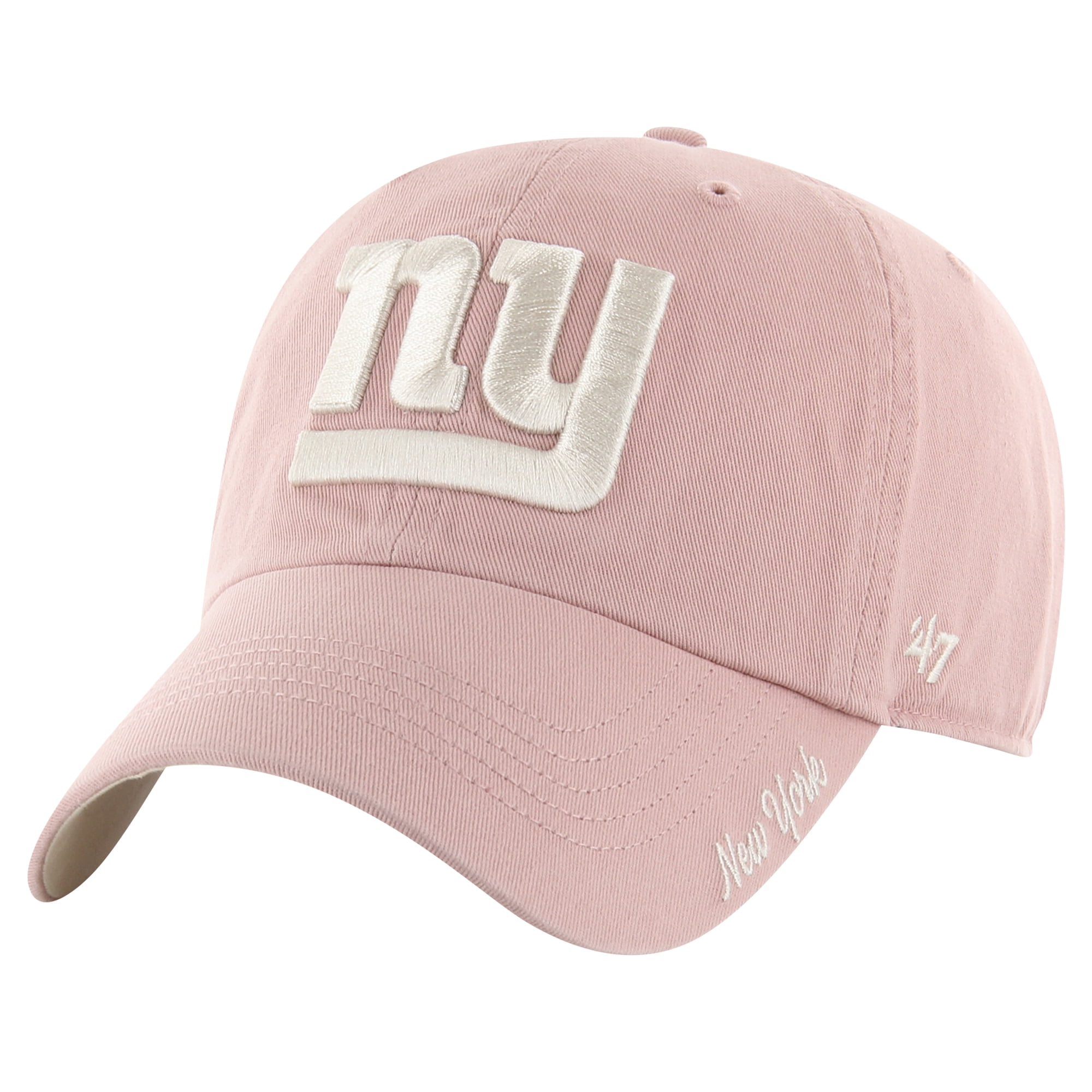 New York Giants Team Shop Pink Walmart