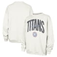 thumbnail image 1 of Women's '47 Stone Tennessee Titans Muse Oversized Sweatshirt, 1 of 3