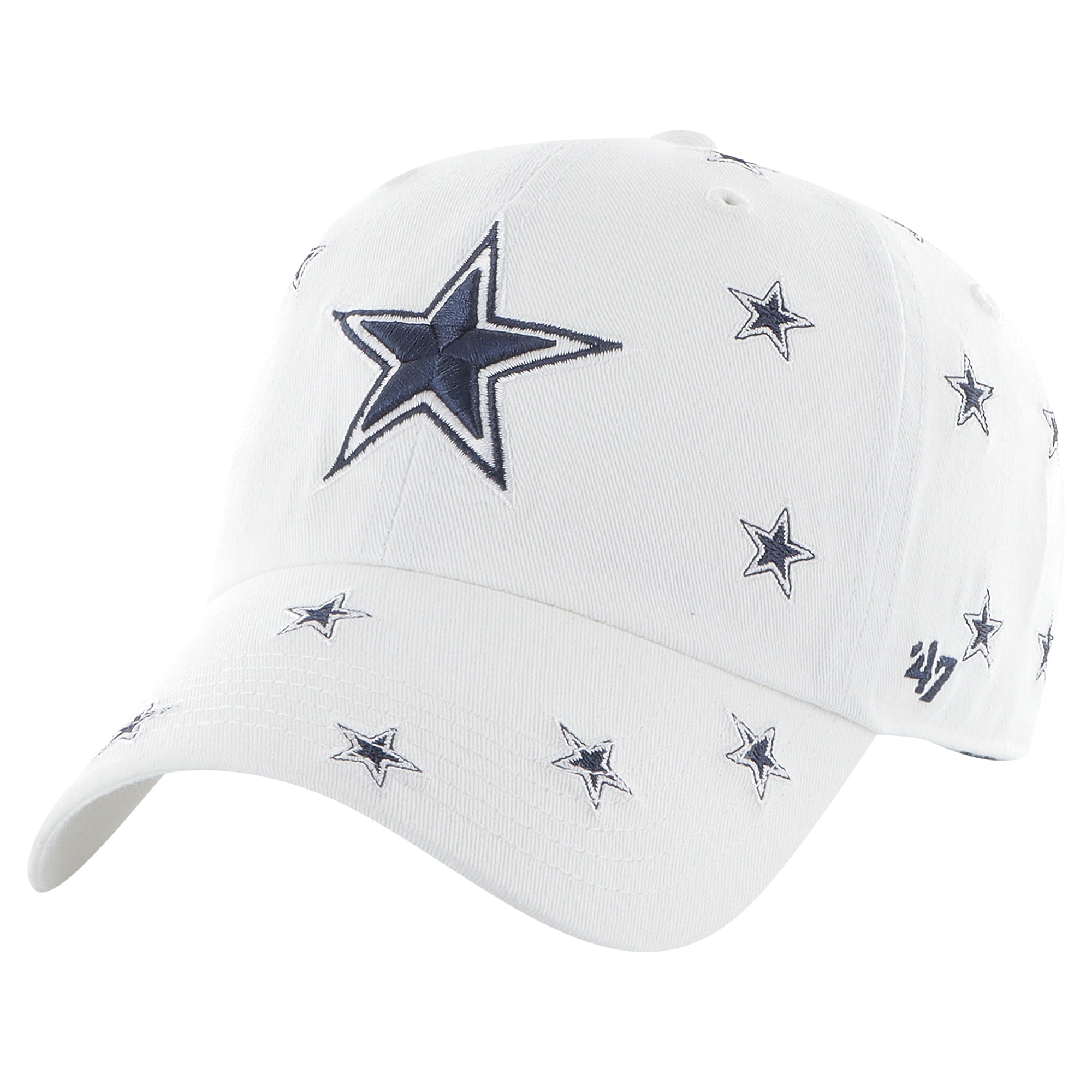 Female Dallas Cowboys Hats in Dallas Cowboys Team Shop Walmart