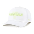 thumbnail image 1 of Women's-'47  White St. Louis Cardinals Bright Side Adjustable Hitch Hat, 1 of 3