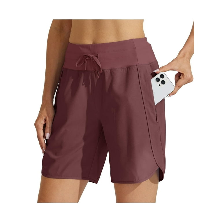 Women's 5 running shorts on sale
