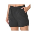 thumbnail image 1 of Women’s 5” Fishing Hiking Quick Dry Cargo Shorts with Zipper Pockets UPF 50+ Water Resistant Summer Casual Shorts FP04W, 1 of 7