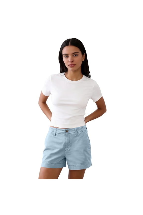 Women's 5" Inseam Short with pockets