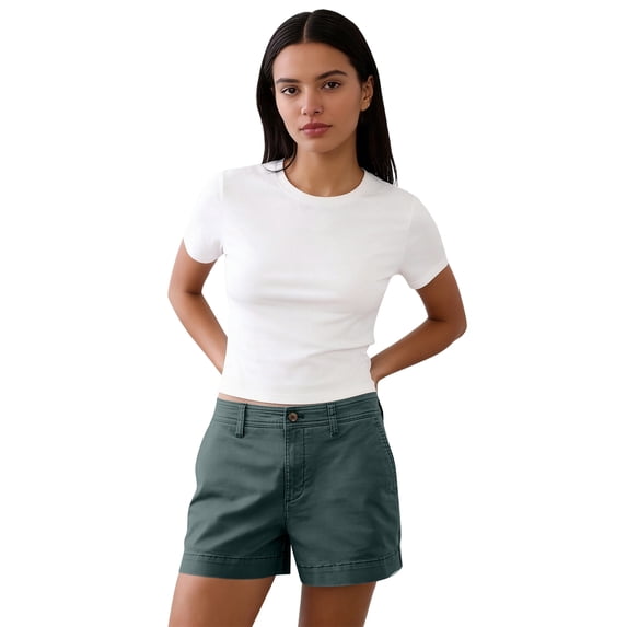 Women's 5" Inseam Short with pockets