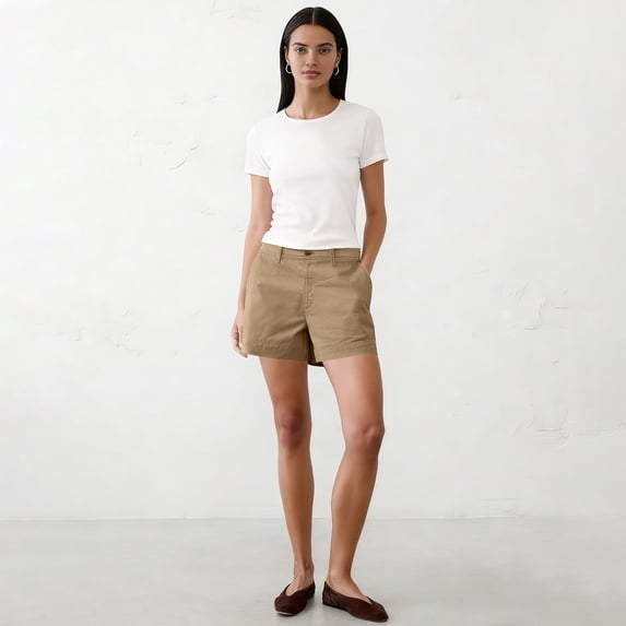 Women's 5" Inseam Short with pockets