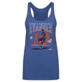 thumbnail image 1 of Women's 500 Level Evander Royal FC Cincinnati Feature Tank Tri-Blend Top, 1 of 1