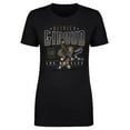 thumbnail image 1 of Women's 500 Level Olivier Giroud Black LAFC Feature T-Shirt, 1 of 1