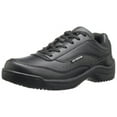 thumbnail image 1 of Women's 5075 Leather Slip Resistant Athletic, 1 of 3
