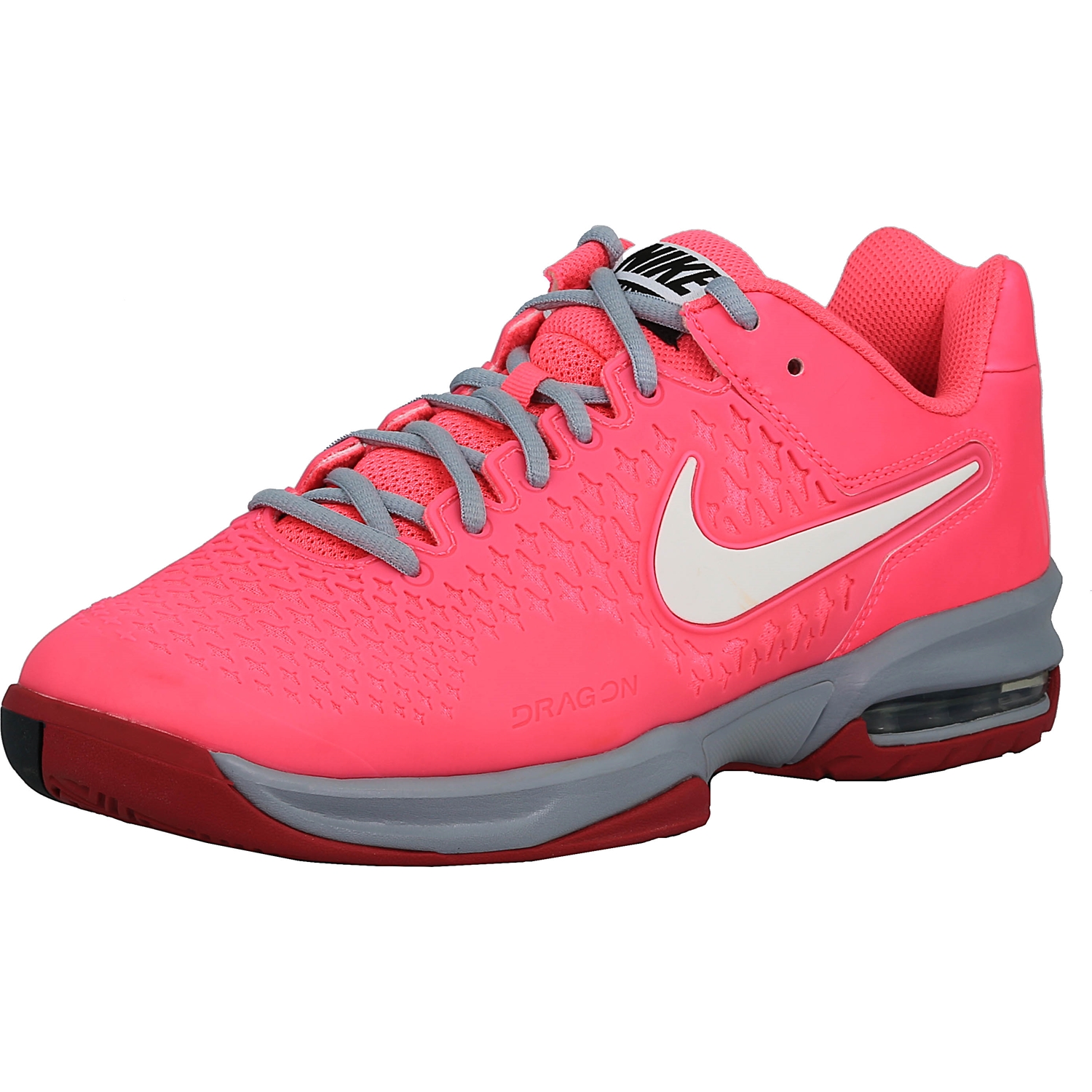 Women's 554874 610 Ankle-High Tennis Shoe - 10.5M - image 1 of 3