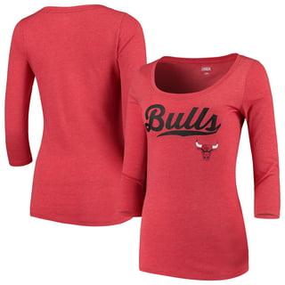 Chicago Bulls Women's Apparel  Curbside Pickup Available at DICK'S