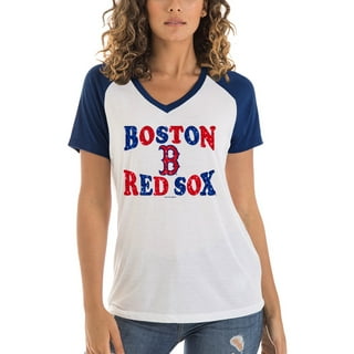 Boston Red Sox Women's Apparel Curbside Pickup Available at DICK'S