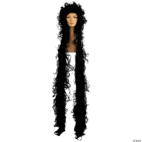 Lacey Wigs - 6' Godiva/Rapunzel Wig - One Size