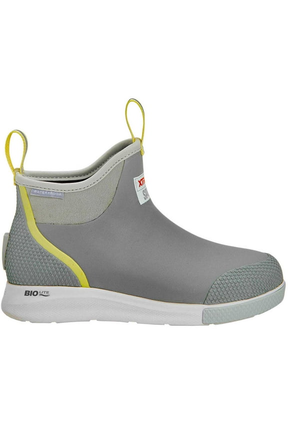 Women's Ankle Deck Boot Sport