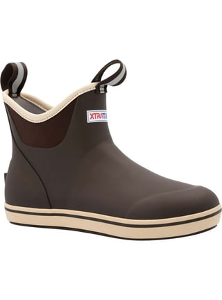 Insulated deck boots discount