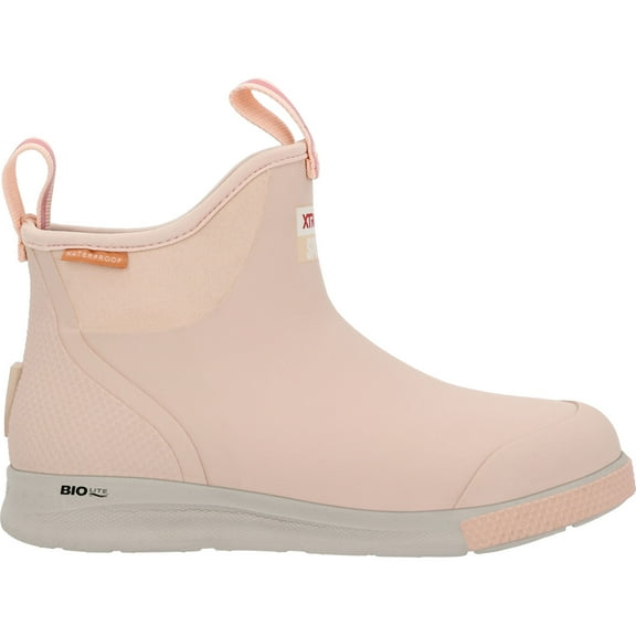 Women's Ankle Deck Boot Sport