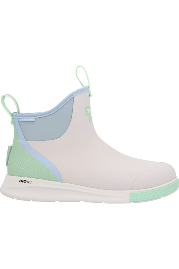 Women's Ankle Deck Boot Sport