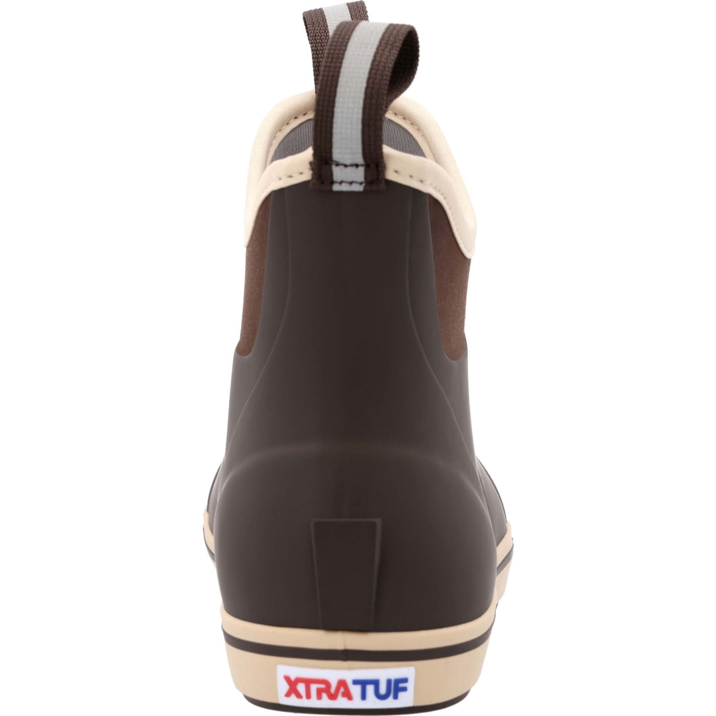 Botas de Tobillo Deck para Mujer