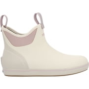 Womens Ankle Deck Boot