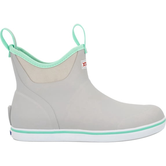 Women's Ankle Deck Boot