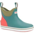 thumbnail image 1 of Women's 6 in Buoy Ankle Deck Boot Size 7(M), 1 of 7