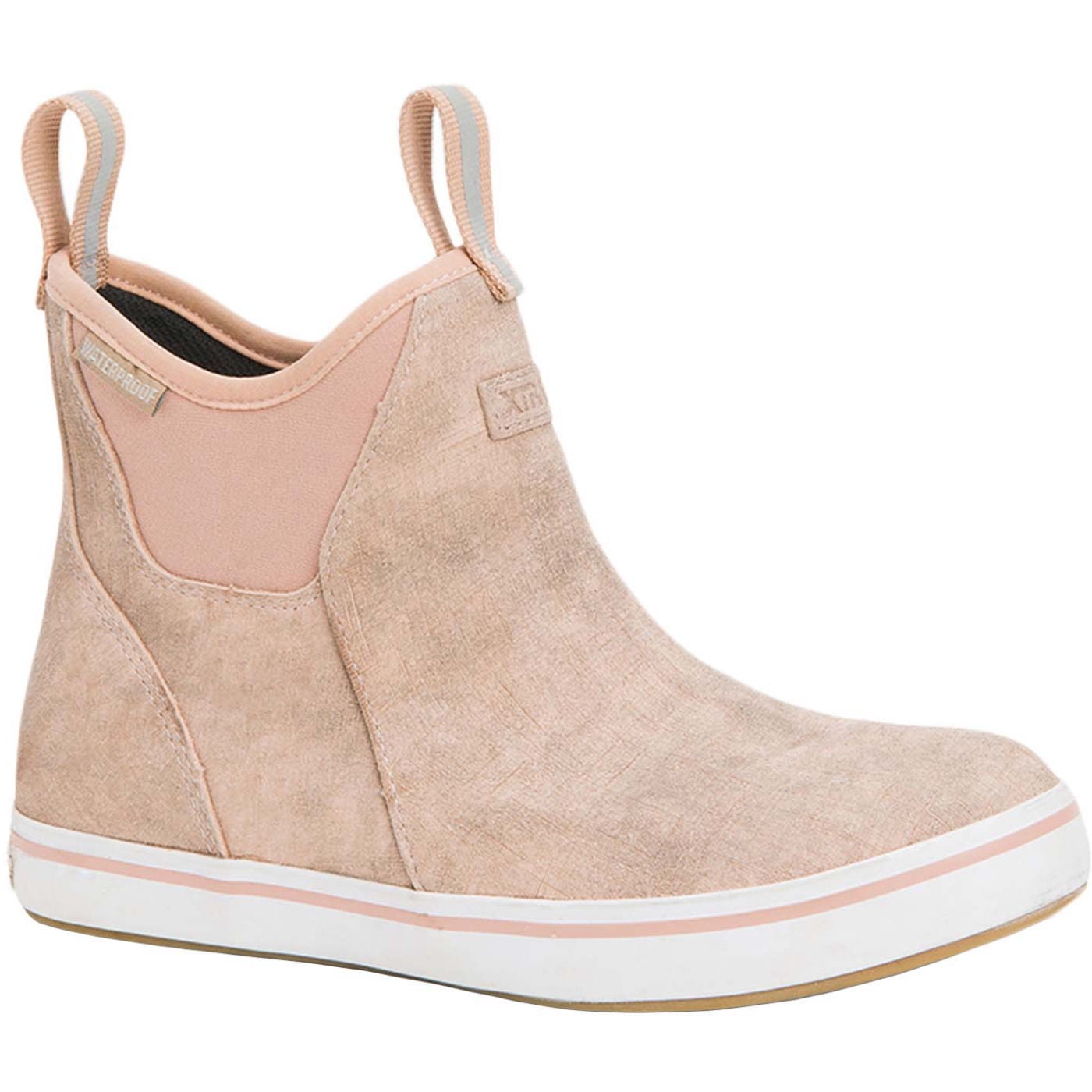 Xtratuf hotsell leather boots