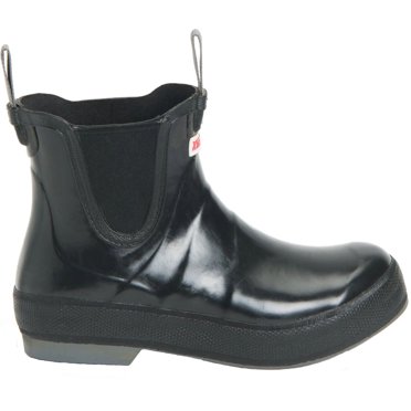 Women's Legacy Ankle Deck Boot