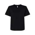 thumbnail image 1 of Women's 6 oz Heavyweight Tee, 1 of 1